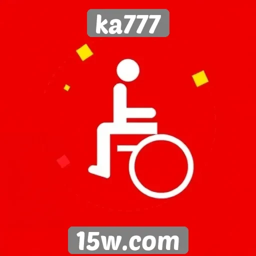 Acessibilidade e design do ka777 para novos usuários