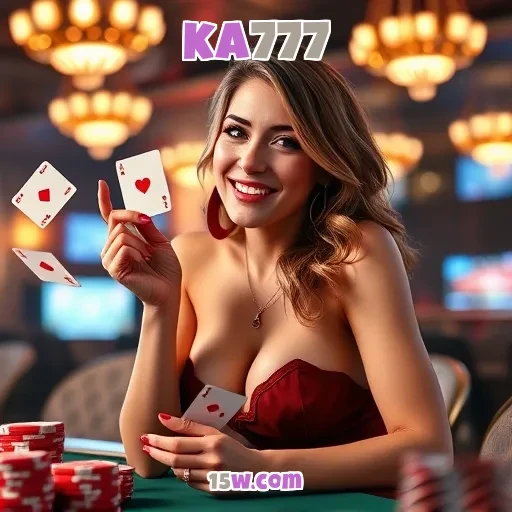 ka777: Ofertas Imperdíveis Para Todos os Jogadores Brasileiros