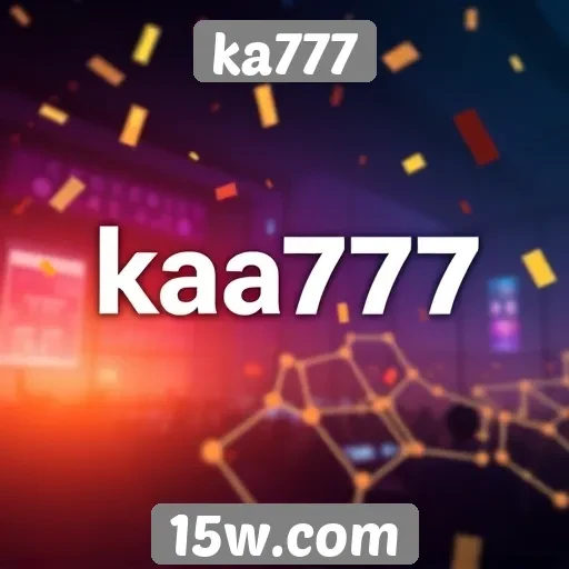 perspectivas de crescimento do ka777 no mercado