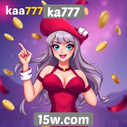 plataforma ka777 destaca bônus e promoções