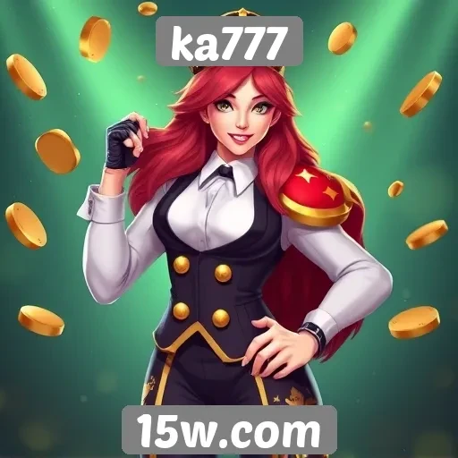 Ka777 apresenta novas funcionalidades para usuários