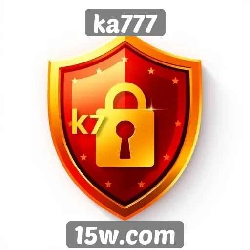 Metodologia de segurança do ka777 para jogadores