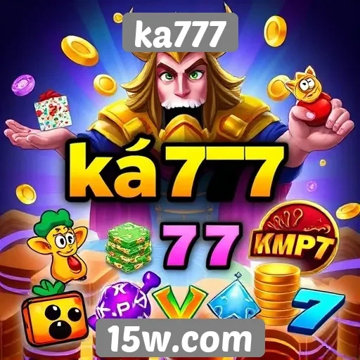 Jogos populares do ka777 entre os usuários brasileiros