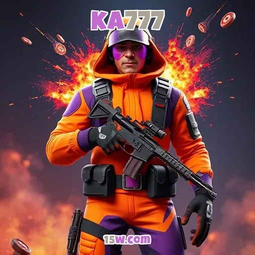 ka777: Recompensas Irresistíveis para Jogadores Brasileiros