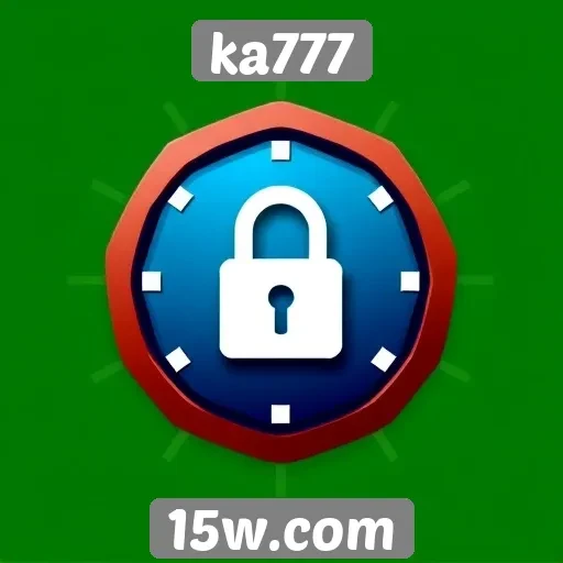 Avaliação da segurança no site de jogos Ka777