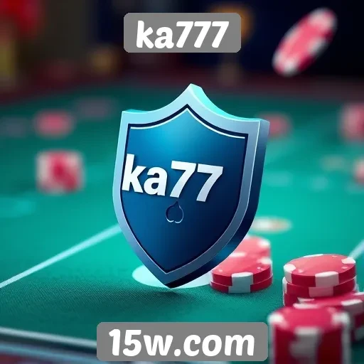 segurança e confiabilidade marcam presença no ka777