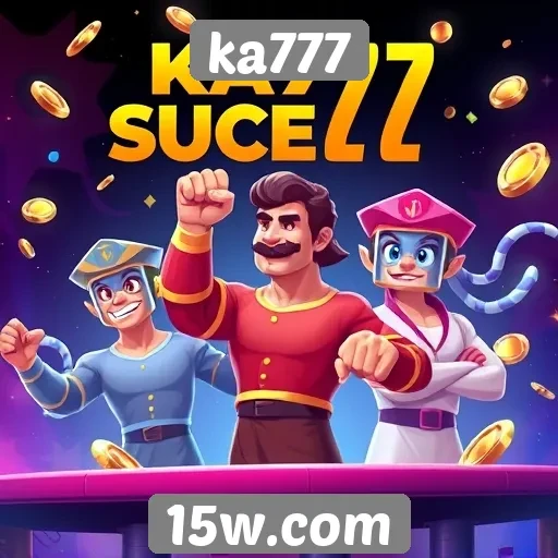 casos de sucesso de jogadores no ka777